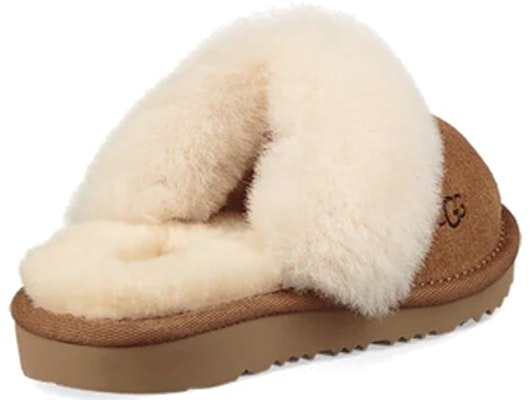 (Preschool) UGG Cozy II Slipper 'Chestnut' 1019065K-CHE Purchase (Preschool) UGG Cozy II Slipper 'Chestnut' 1019065K-CHE