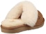 (PS) UGG Cozy II Selipar 'Chestnut' 1019065K-CHE