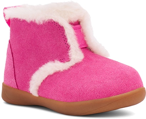 (TD) Bota UGG Daden 'Pink Azalea' Rosa 1120957T-PASD Lookbook (TD) Bota UGG Daden 'Pink Azalea' Rosa 1120957T-PASD