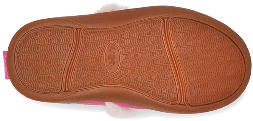 (TD) Boot UGG Daden 'Pink Azalea' 1120957T-PASD Details for (TD) Boot UGG Daden 'Pink Azalea' 1120957T-PASD