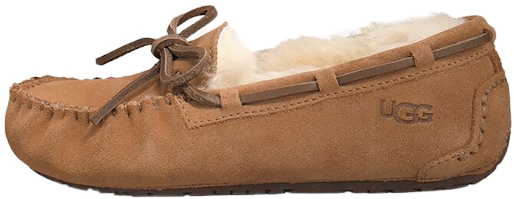 (Preschool) UGG Dakota Slipper 'Chestnut' 5296-CHE Buy (Preschool) UGG Dakota Slipper 'Chestnut' 5296-CHE