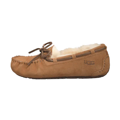 (PS) UGG Dakota Slipper 'Chestnut'