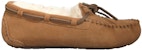 (PS) UGG Dakota Selipar 'Chestnut' 5296-CHE