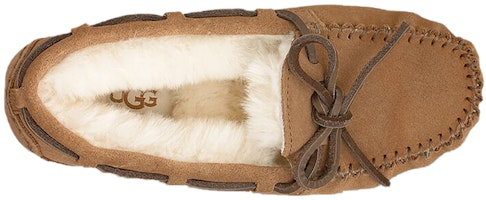 (PS) UGG ダコタ スリッパ (チェスナット) 5296-CHE Shop (PS) UGG ダコタ スリッパ (チェスナット) 5296-CHE