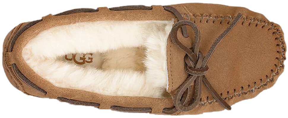 (PS) UGG Dakota 拖鞋 '栗色' 5296-CHE Shop (PS) UGG Dakota 拖鞋 '栗色' 5296-CHE