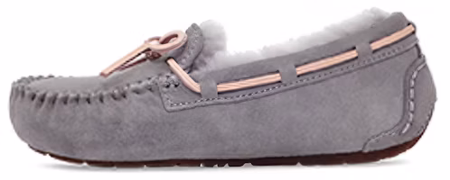 (Preschool) UGG DAKOTA Sports Casual Shoes 5296K-SAMT (Preschool) UGG DAKOTA Sports Casual Shoes 5296K-SAMT