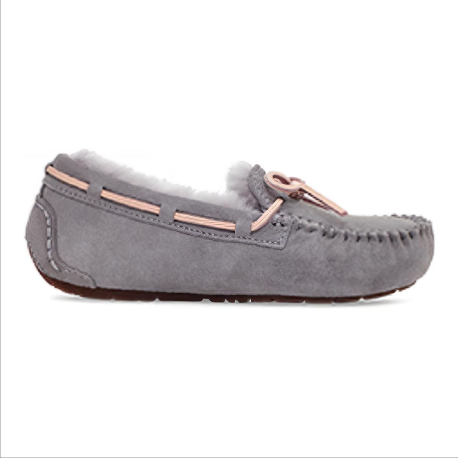 Order (PS) Kasut Kasual Sukan UGG DAKOTA 5296K-SAMT