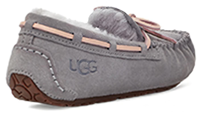 (PS) Kasut Kasual Sukan UGG DAKOTA 5296K-SAMT Lookbook (PS) Kasut Kasual Sukan UGG DAKOTA 5296K-SAMT