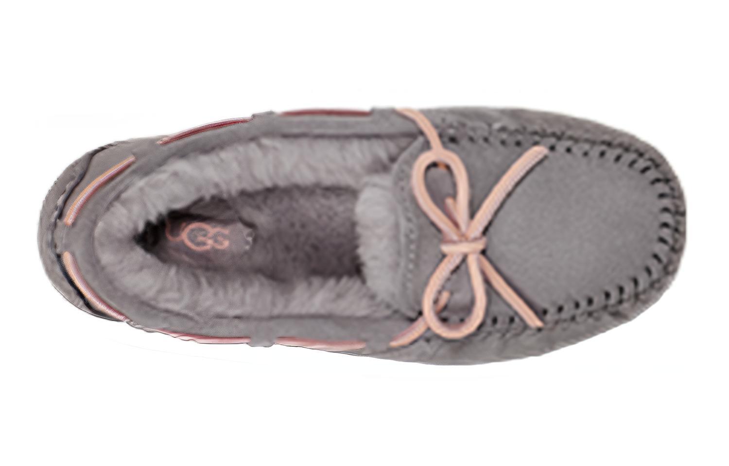 Shop (PS) Kasut Kasual Sukan UGG DAKOTA 5296K-SAMT