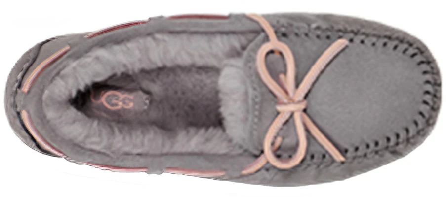 (PS) Kasut Kasual Sukan UGG DAKOTA 5296K-SAMT Shop (PS) Kasut Kasual Sukan UGG DAKOTA 5296K-SAMT