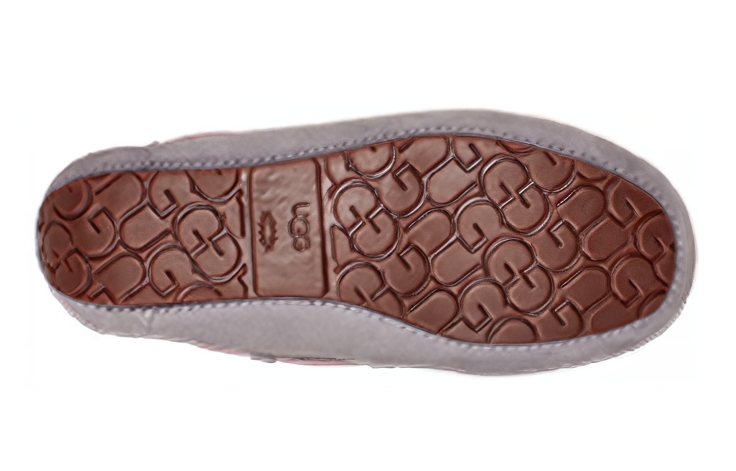 Purchase (PS) Kasut Kasual Sukan UGG DAKOTA 5296K-SAMT