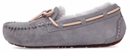 (Preschool) UGG DAKOTA Sports Casual Shoes 5296K-SAMT (Preschool) UGG DAKOTA Sports Casual Shoes 5296K-SAMT