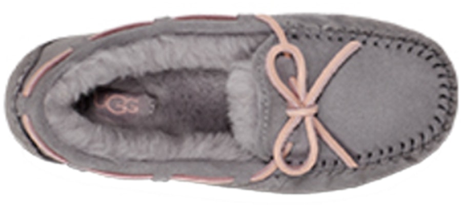 (PS) Kasut Kasual Sukan UGG DAKOTA 5296K-SAMT Lookbook (PS) Kasut Kasual Sukan UGG DAKOTA 5296K-SAMT