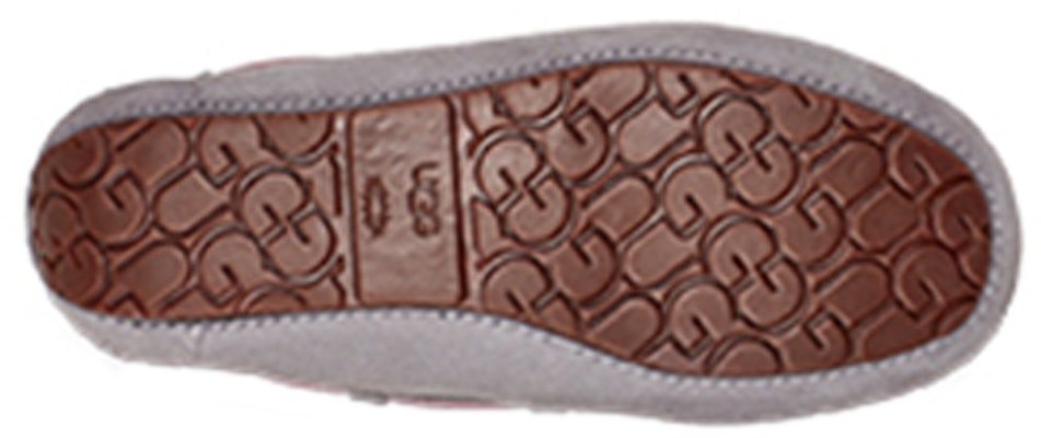 (PS) Kasut Kasual Sukan UGG DAKOTA 5296K-SAMT Shop (PS) Kasut Kasual Sukan UGG DAKOTA 5296K-SAMT