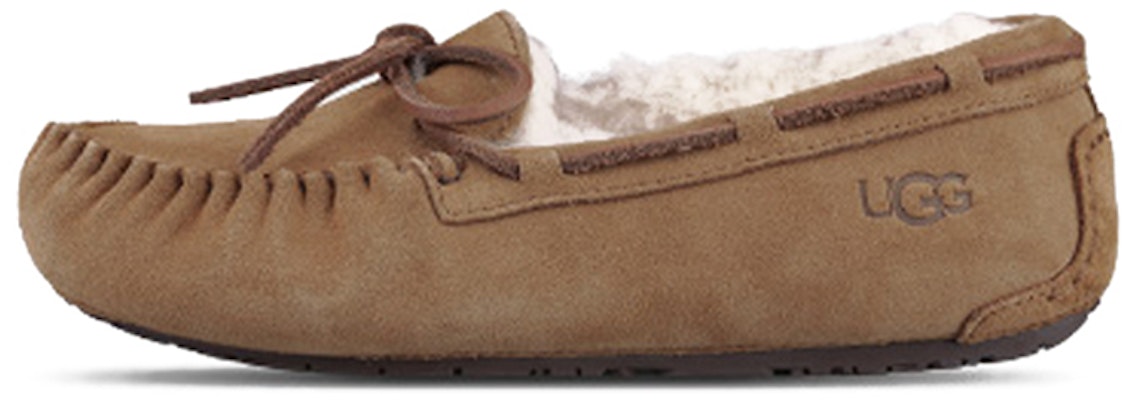 (PS) Zapatos Casual Deportivos UGG DAKOTA 'Marrón Amarillo' 5296K-CHE Buy (PS) Zapatos Casual Deportivos UGG DAKOTA 'Marrón Amarillo' 5296K-CHE