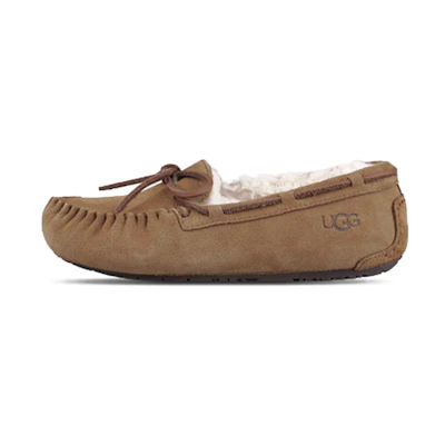 (PS) UGG Dakota Slipper 'Chestnut'