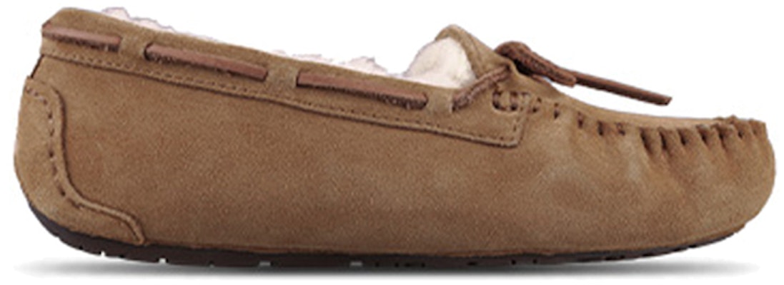 (PS) Zapatos Casual Deportivos UGG DAKOTA 'Marrón Amarillo' 5296K-CHE Order (PS) Zapatos Casual Deportivos UGG DAKOTA 'Marrón Amarillo' 5296K-CHE