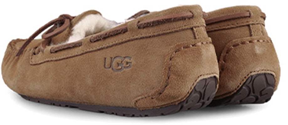 (PS) Zapatos Casual Deportivos UGG DAKOTA 'Marrón Amarillo' 5296K-CHE Shop (PS) Zapatos Casual Deportivos UGG DAKOTA 'Marrón Amarillo' 5296K-CHE