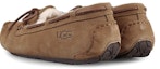 Shop (PS) Zapatos Casual Deportivos UGG DAKOTA 'Marrón Amarillo' 5296K-CHE