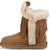 (PS) UGG Darlala Classic II 'Coklat Kastanye' 1095672K-CHE