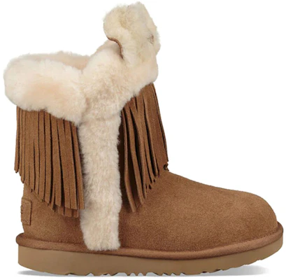 (PS) UGG Darlala Classic II ''Chestnut'' Dameslaarzen 1095672K-CHE Order (PS) UGG Darlala Classic II ''Chestnut'' Dameslaarzen 1095672K-CHE