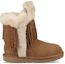 Order (PS) UGG Darlala Classic II ''Chestnut'' Dameslaarzen 1095672K-CHE