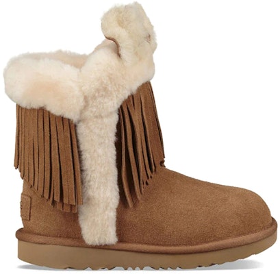 (Preschool) UGG Darlala Classic II 'Chestnut' 1095672K-CHE Order (Preschool) UGG Darlala Classic II 'Chestnut' 1095672K-CHE