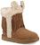 (PS) UGG Darlala Classic II 'Coklat Kastanye' 1095672K-CHE