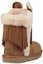 Shop (PS) UGG Darlala Classic II 'Coklat Kastanye' 1095672K-CHE