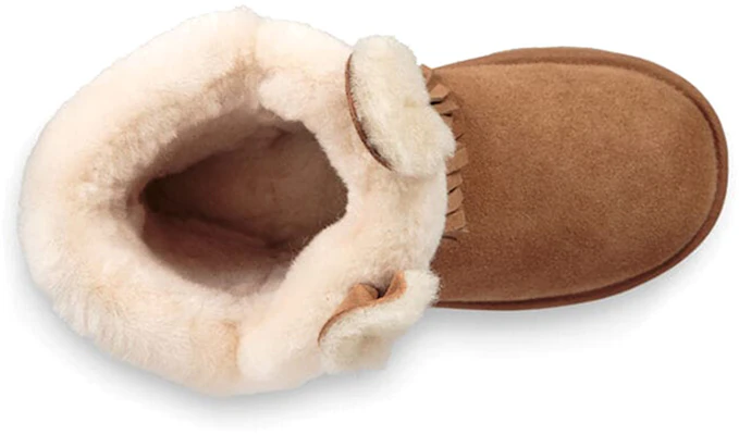 (PS) UGG Darlala Classic II ''Chestnut'' Dameslaarzen 1095672K-CHE Purchase (PS) UGG Darlala Classic II ''Chestnut'' Dameslaarzen 1095672K-CHE
