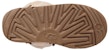 (PS) UGG Darlala Classic II 'Coklat Kastanye' 1095672K-CHE