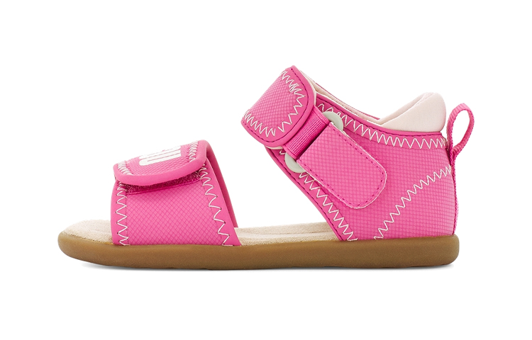 (Preschool) UGG Delta 'Azalea Pink' 1107984T-PAZ