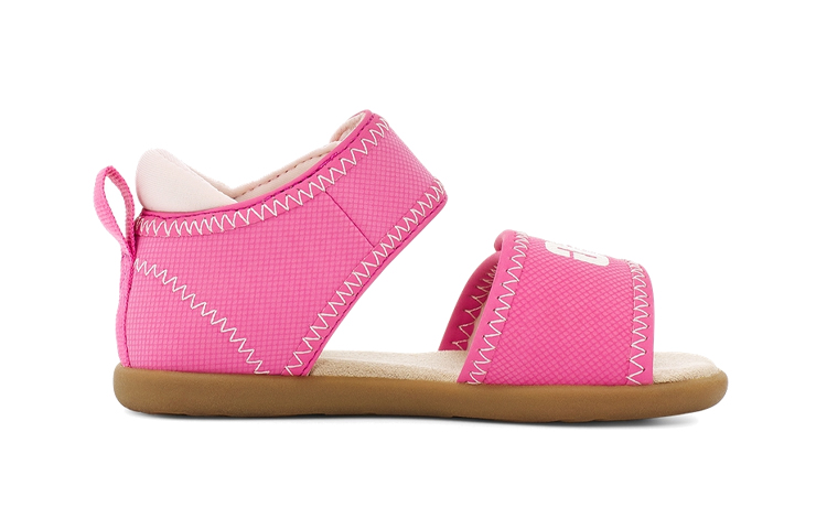 Order (Preschool) UGG Delta 'Azalea Pink' 1107984T-PAZ