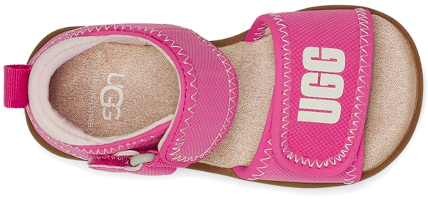 (Preschool) UGG Delta 'Azalea Pink' 1107984T-PAZ Shop (Preschool) UGG Delta 'Azalea Pink' 1107984T-PAZ