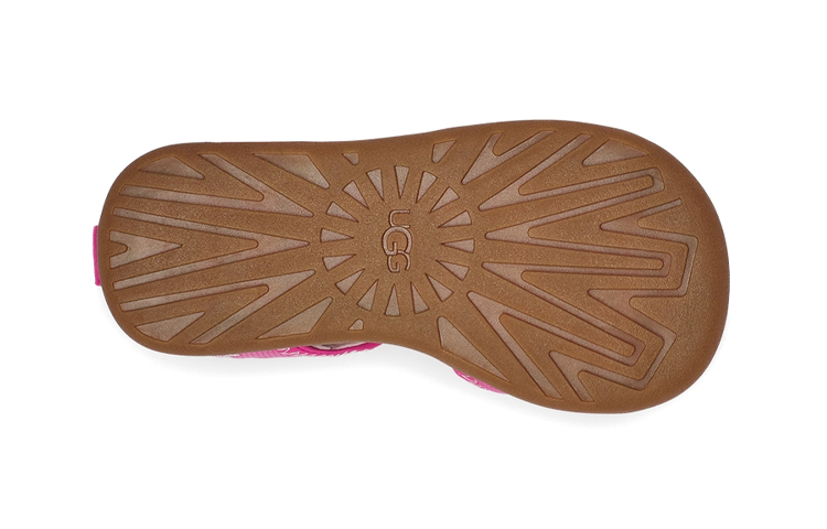Details for (Preschool) UGG Delta 'Azalea Pink' 1107984T-PAZ