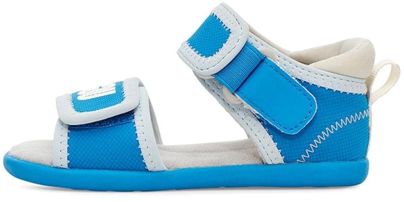 (Preschool) UGG Delta 'Blue Comfort' 1107984T-BAS Buy (Preschool) UGG Delta 'Blue Comfort' 1107984T-BAS