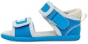 Buy (PS) UGG Delta 'Keselesaan Biru' 1107984T-BAS