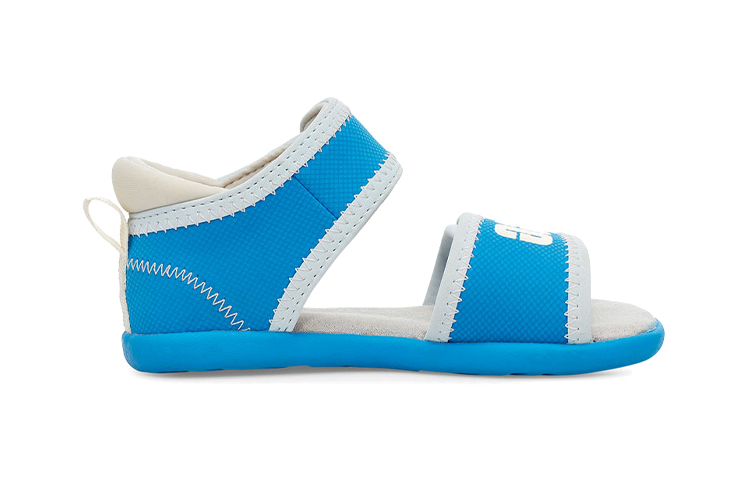 Order (Preschool) UGG Delta 'Blue Comfort' 1107984T-BAS