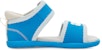 (PS) UGG Delta 'Keselesaan Biru' 1107984T-BAS