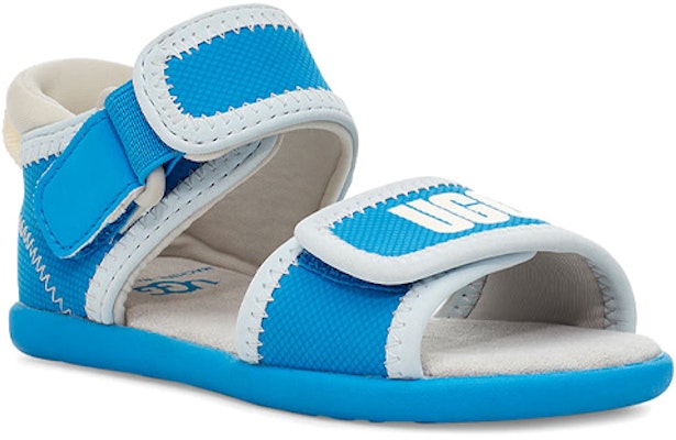 (Preschool) UGG Delta 'Blue Comfort' 1107984T-BAS Lookbook (Preschool) UGG Delta 'Blue Comfort' 1107984T-BAS
