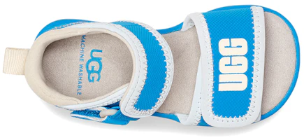 Shop (PS) UGG Delta 'Azul Comfort' 1107984T-BAS