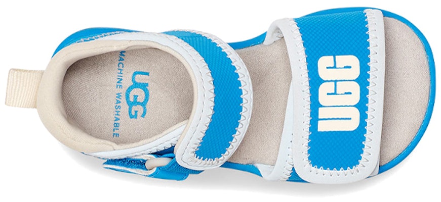 (Preschool) UGG Delta 'Blue Comfort' 1107984T-BAS Shop (Preschool) UGG Delta 'Blue Comfort' 1107984T-BAS