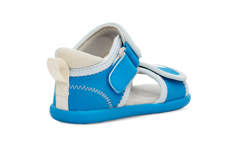Purchase (Preschool) UGG Delta 'Blue Comfort' 1107984T-BAS