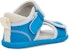 (PS) UGG Delta 'Keselesaan Biru' 1107984T-BAS