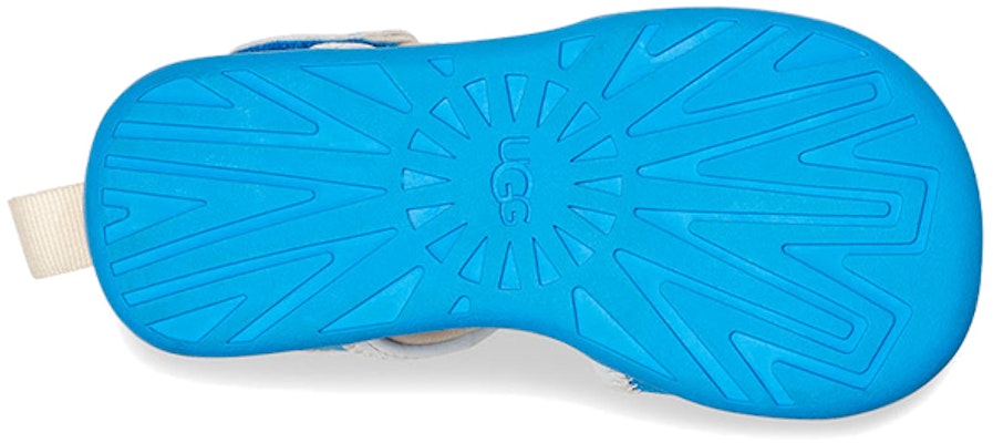 (Preschool) UGG Delta 'Blue Comfort' 1107984T-BAS Details for (Preschool) UGG Delta 'Blue Comfort' 1107984T-BAS