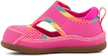 Buy (TD) Sandal Tertutup UGG Delta 'Pink Rainbow' 1117242T-PINK