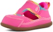 Order (TD) Sandal Tertutup UGG Delta 'Pink Rainbow' 1117242T-PINK