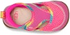 (TD) Sandal Tertutup UGG Delta 'Pink Rainbow' 1117242T-PINK