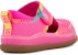 (TD) Sandal Tertutup UGG Delta 'Pink Rainbow' 1117242T-PINK