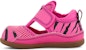 (TD) UGG Delta Tiger Sandal 'Carnation' - Selipar Harimau UGG 'Carnation' 1124944T-CRNT